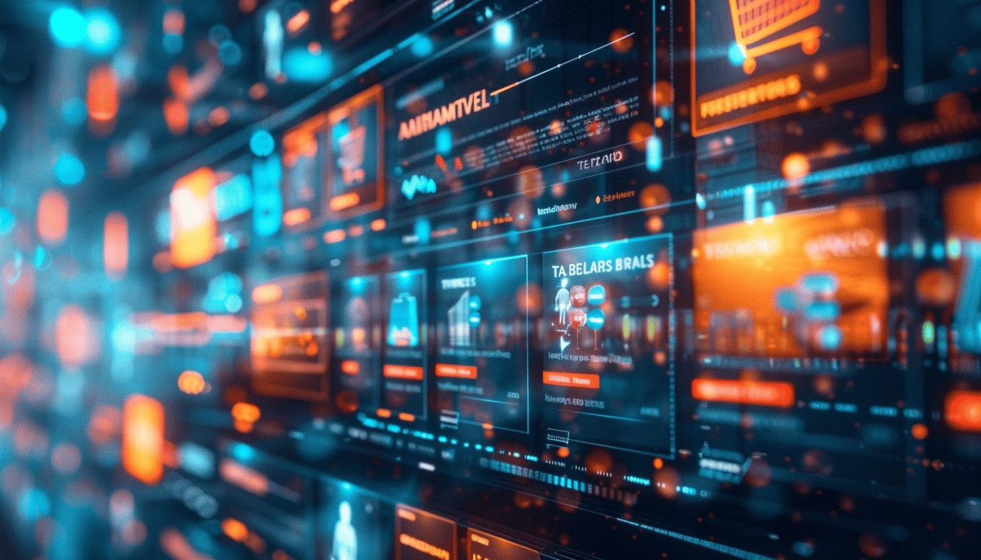Exploring The Impact Of AI Chatbots On E-commerce Customer Engagement