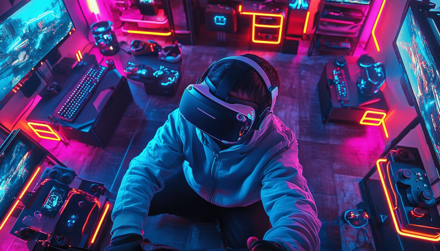 Exploring The Popularity Of Digital Game Purchases In 2025