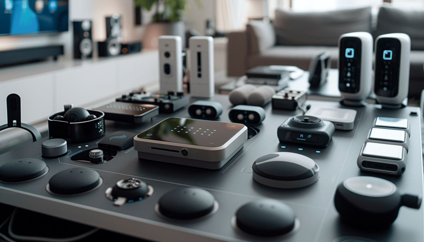 Smart home integration challenges and solutions for seamless device connectivity