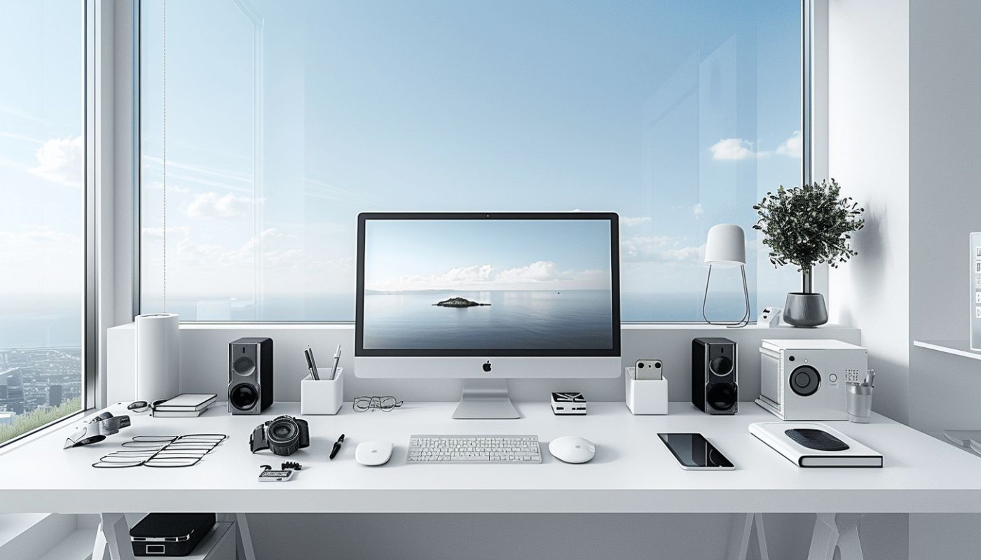 Unlocking productivity with minimalist tech setups essentials for a clutter-free workspace