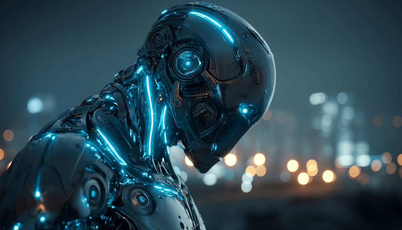 Unveiling the potential of AI-powered antivirus the future of cybersecurity
